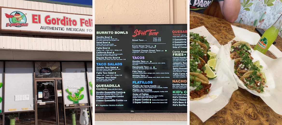 El Gordito Feliz Gallery Image 1