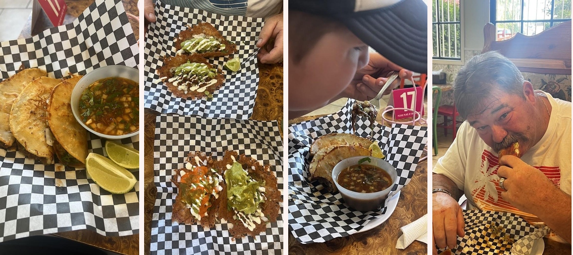 El Gordito Feliz Gallery Image 4